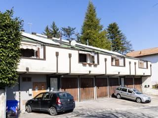 Monolocale via Giuseppe Verdi 21, Centro, Tizzano Val Parma