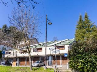 Monolocale via Giuseppe Verdi 21, Centro, Tizzano Val Parma — foto 12 di 23
