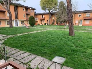 Trilocale via Ponte di Costozza, Centro, Longare — foto 13 di 16