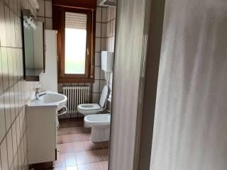 Trilocale via Ponte di Costozza, Centro, Longare — foto 12 di 16