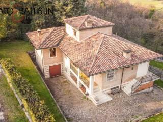 Villa unifamiliare via delle Vigne, Vigne, Creazzo — foto 16 di 26