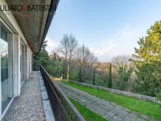 Villa unifamiliare via delle Vigne, Vigne, Creazzo — foto 21 di 26