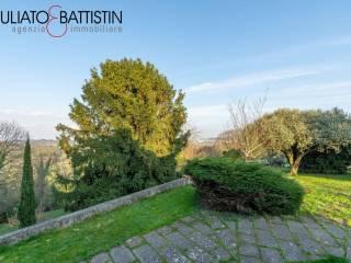 Villa unifamiliare via delle Vigne, Vigne, Creazzo
