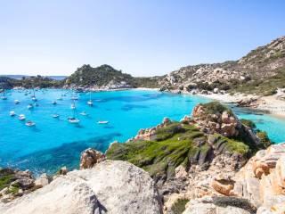 Bilocale nuovo, piano terra, Centro, Santa Teresa Gallura — foto 14 di 25