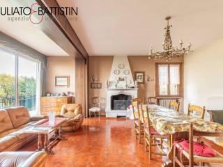 Villa unifamiliare via delle Vigne, Vigne, Creazzo — foto 15 di 26