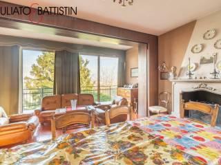 Villa unifamiliare via delle Vigne, Vigne, Creazzo — foto 14 di 26