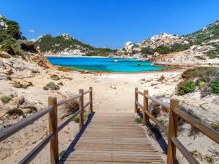 Bilocale nuovo, piano terra, Centro, Santa Teresa Gallura — foto 22 di 25