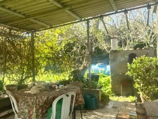 Rustico Strada Vicinale La Tiribba 17, Li Punti - Viziliu, Sassari — foto 16 di 16