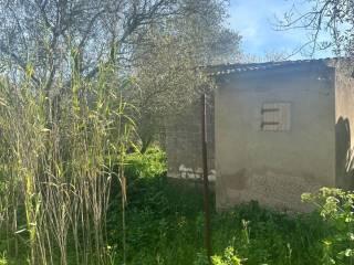 Rustico Strada Vicinale La Tiribba 17, Li Punti - Viziliu, Sassari — foto 2 di 16