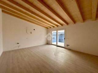 Trilocale via Zanchetta 1, Rosà — foto 2 di 19