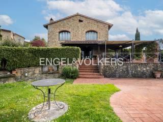 Villa unifamiliare via di Faltognano, Vinci — foto 7 di 22