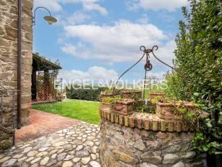 Villa unifamiliare via di Faltognano, Vinci — foto 12 di 22