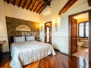 Villa unifamiliare via di Faltognano, Vinci — foto 3 di 22