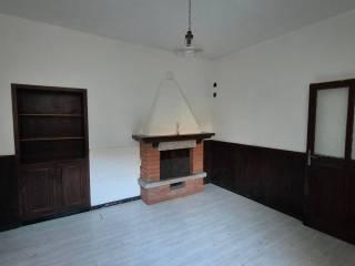 Villa unifamiliare Strada Provinciale di Valle Mastallone-Valle Lancia, Varallo — foto 27 di 27