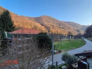 Villa unifamiliare Strada Provinciale di Valle Mastallone-Valle Lancia, Varallo