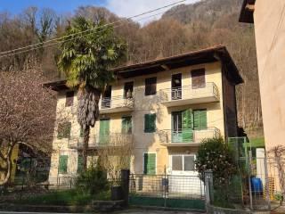 Villa unifamiliare Strada Provinciale di Valle Mastallone-Valle Lancia, Varallo — foto 13 di 27