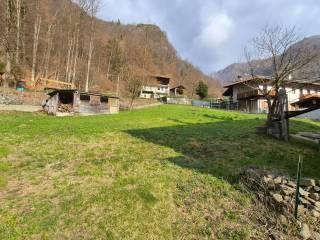 Villa unifamiliare Strada Provinciale di Valle Mastallone-Valle Lancia, Varallo — foto 25 di 27