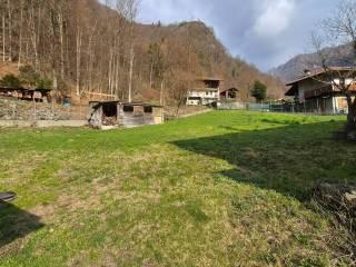 Villa unifamiliare Strada Provinciale di Valle Mastallone-Valle Lancia, Varallo — foto 21 di 27