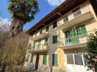 Villa unifamiliare Strada Provinciale di Valle Mastallone-Valle Lancia, Varallo — foto 18 di 27