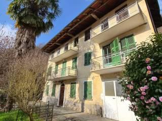 Villa unifamiliare Strada Provinciale di Valle Mastallone-Valle Lancia, Varallo — foto 12 di 27