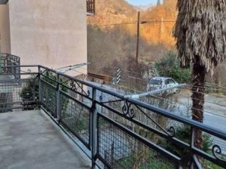 Villa unifamiliare Strada Provinciale di Valle Mastallone-Valle Lancia, Varallo — foto 17 di 27