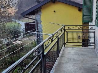 Villa unifamiliare Strada Provinciale di Valle Mastallone-Valle Lancia, Varallo — foto 5 di 27