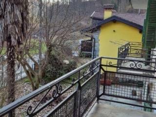 Villa unifamiliare Strada Provinciale di Valle Mastallone-Valle Lancia, Varallo — foto 19 di 27