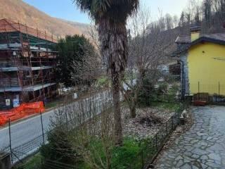 Villa unifamiliare Strada Provinciale di Valle Mastallone-Valle Lancia, Varallo — foto 2 di 27