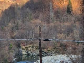 Villa unifamiliare Strada Provinciale di Valle Mastallone-Valle Lancia, Varallo — foto 4 di 27