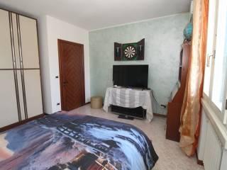 Villa unifamiliare Contrada Rossetti, Castelgomberto — foto 26 di 30