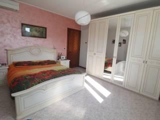 Villa unifamiliare Contrada Rossetti, Castelgomberto — foto 29 di 30