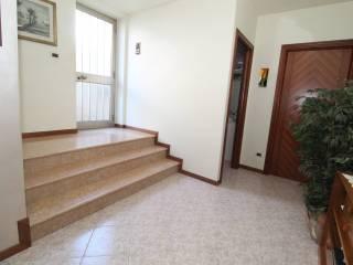 Villa unifamiliare Contrada Rossetti, Castelgomberto — foto 24 di 30