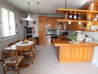 Villa unifamiliare Contrada Rossetti, Castelgomberto — foto 13 di 30