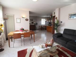 Villa unifamiliare Contrada Rossetti, Castelgomberto — foto 10 di 30