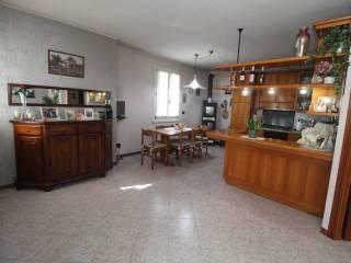 Villa unifamiliare Contrada Rossetti, Castelgomberto — foto 12 di 30