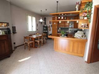Villa unifamiliare Contrada Rossetti, Castelgomberto — foto 5 di 30