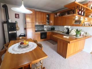 Villa unifamiliare Contrada Rossetti, Castelgomberto — foto 19 di 30