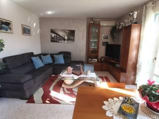 Villa unifamiliare Contrada Rossetti, Castelgomberto — foto 6 di 30