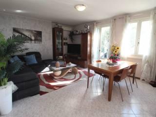 Villa unifamiliare Contrada Rossetti, Castelgomberto — foto 25 di 30