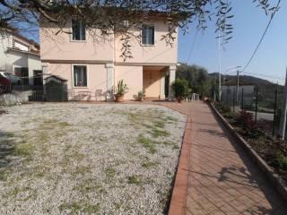 Villa unifamiliare Contrada Rossetti, Castelgomberto — foto 22 di 30