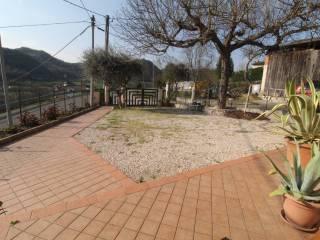 Villa unifamiliare Contrada Rossetti, Castelgomberto — foto 28 di 30