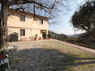 Villa unifamiliare Contrada Rossetti, Castelgomberto — foto 9 di 30