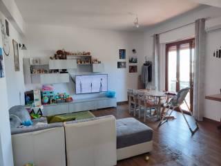 Quadrilocale via Gallico 27, Colombiera Molicciara, Castelnuovo Magra — foto 7 di 22