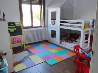 Quadrilocale via Gallico 27, Colombiera Molicciara, Castelnuovo Magra — foto 22 di 22