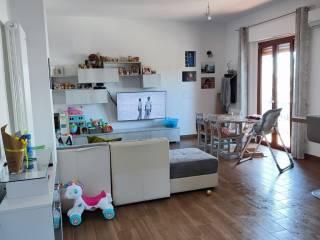 Quadrilocale via Gallico 27, Colombiera Molicciara, Castelnuovo Magra — foto 2 di 22