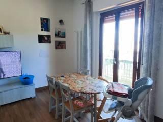 Quadrilocale via Gallico 27, Colombiera Molicciara, Castelnuovo Magra — foto 17 di 22