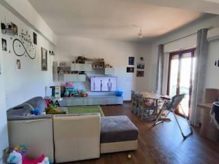 Quadrilocale via Gallico 27, Colombiera Molicciara, Castelnuovo Magra — foto 8 di 22