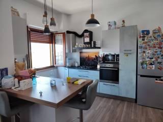 Quadrilocale via Gallico 27, Colombiera Molicciara, Castelnuovo Magra — foto 15 di 22