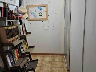 Terratetto unifamiliare via Fratelli Bendiera, Caresana — foto 5 di 22