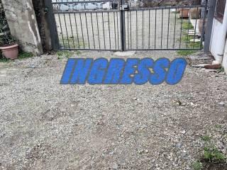 Terratetto unifamiliare via Fratelli Bendiera, Caresana — foto 22 di 22